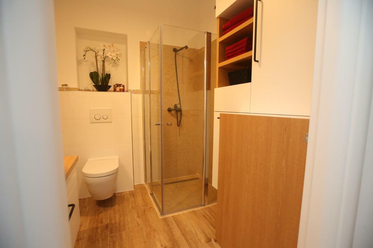 Apartman Delux Brkic Lägenhet Lozovac Exteriör bild